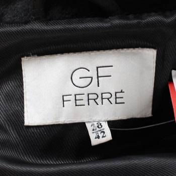 бирка Куртка GF Ferre