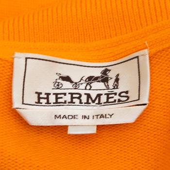 бирка Костюм Hermes