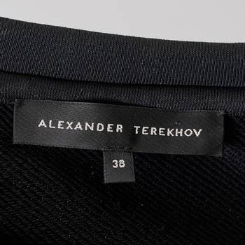 бирка Свитшот Alexander Terekhov