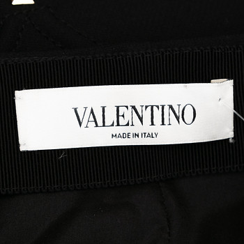 бирка Юбка Valentino