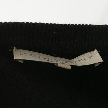 бирка Свитер Stella McCartney