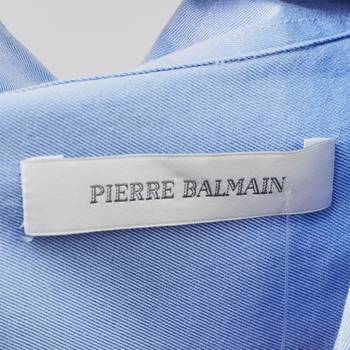 бирка Рубашка Pierre Balmain