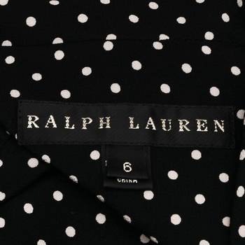 бирка Блуза Ralph Lauren