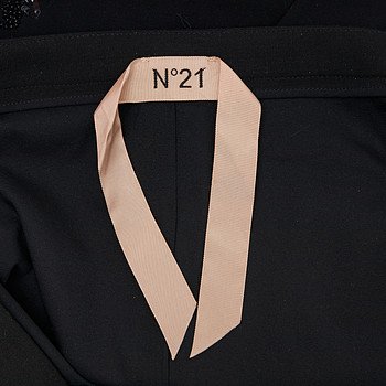бирка Юбка N21