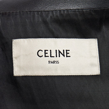 бирка Куртка Celine