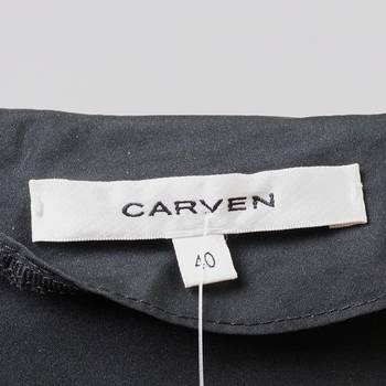 бирка Платье Carven