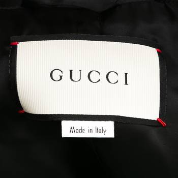 бирка Жакет Gucci