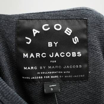 бирка Свитшот Marc by Marc Jacobs