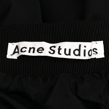 бирка Юбка Acne Studios
