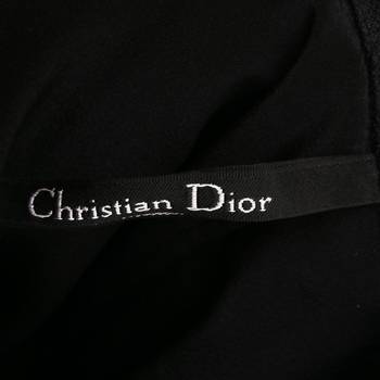 бирка Юбка Christian Dior