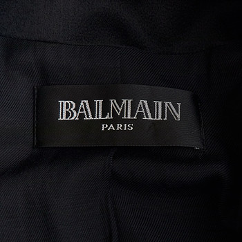 бирка Пиджак Balmain