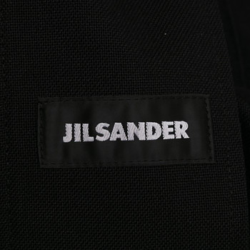 бирка Куртка Jil Sander