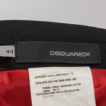 бирка Юбка Dsquared2