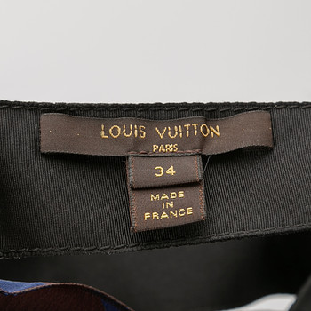 бирка Топ Louis Vuitton