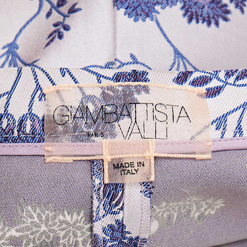 бирка Шорты Giambattista Valli