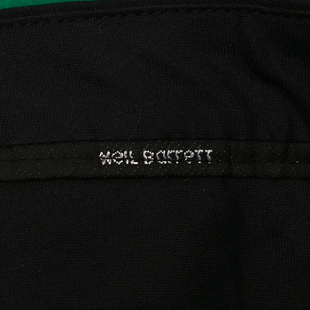 бирка Брюки Neil Barrett