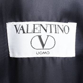 бирка Пальто Valentino