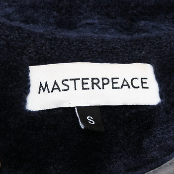 бирка Куртка Masterpeace