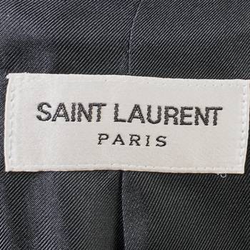 бирка Костюм Saint Laurent