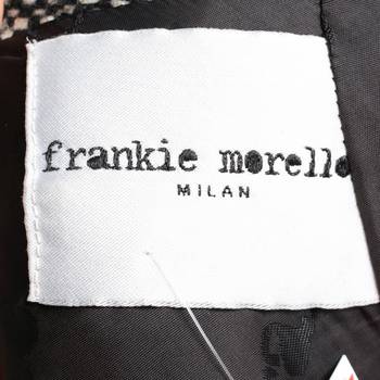 бирка Пальто Frankie Morello
