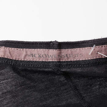 бирка Юбка Rick Owens Lilies
