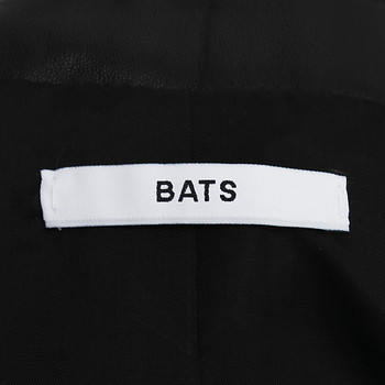 бирка Юбка Bats