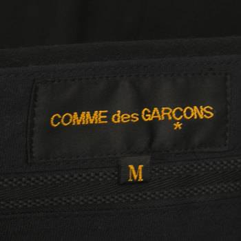 бирка Шорты Comme des Garcons