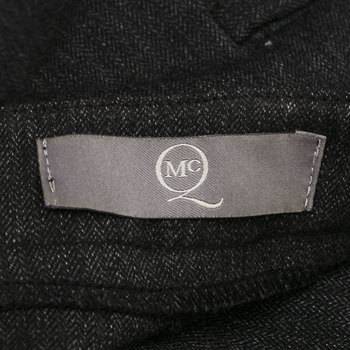 бирка Брюки Alexander McQueen