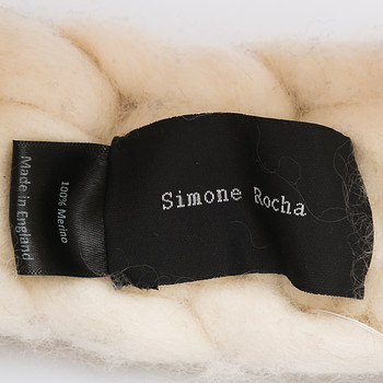 бирка Комплект Simone Rocha