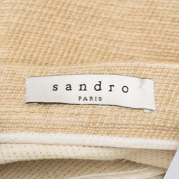 бирка Юбка Sandro