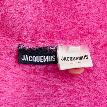 бирка Свитер Jacquemus