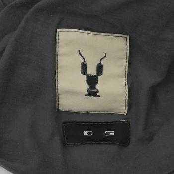 бирка Топ Rick Owens DRKSHDW