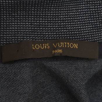 бирка Поло Louis Vuitton
