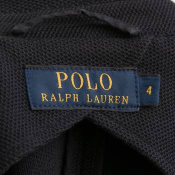 бирка Пиджак Polo Ralph Lauren