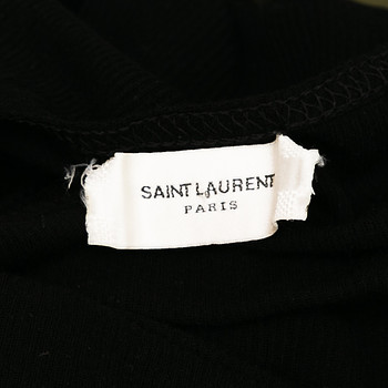 бирка Топ Saint Laurent