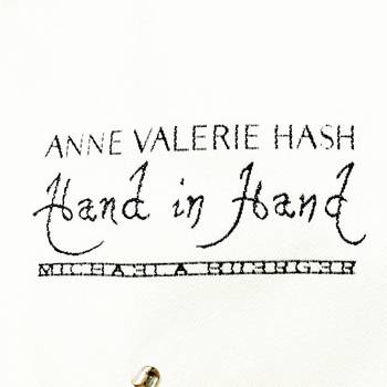 бирка Топ Anne Valerie Hash