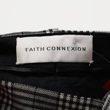 бирка Брюки Faith Connexion