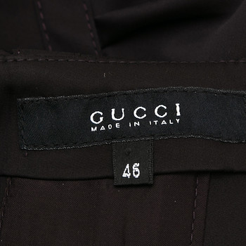 бирка Юбка Gucci