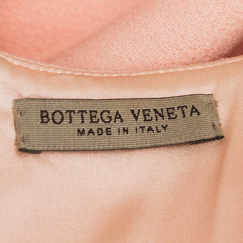 бирка Платье Bottega Veneta