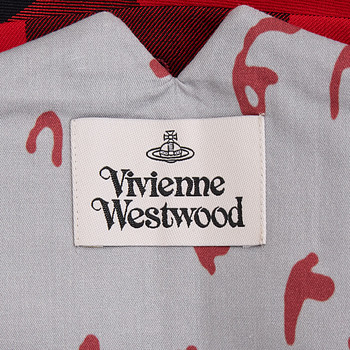 бирка Топ Vivienne Westwood