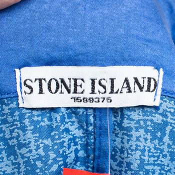 бирка Парка Stone Island