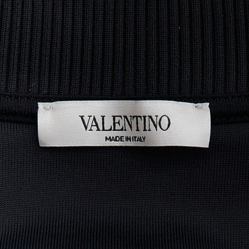 бирка Бобмер Valentino