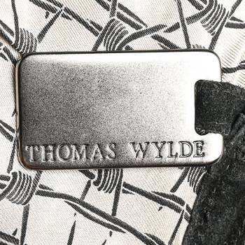 бирка Жилет Thomas Wylde