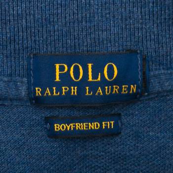 бирка Поло Polo Ralph Lauren