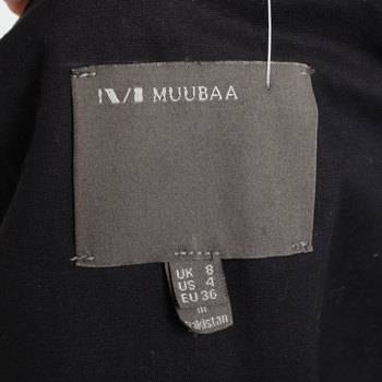 бирка Куртка Muubaa
