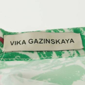бирка Платье Vika Gazinskaya