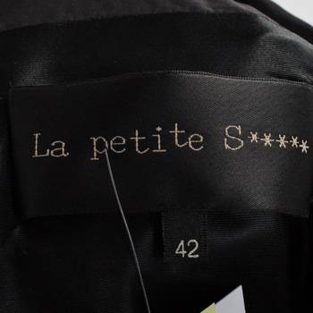 бирка Платье La Petite S*****