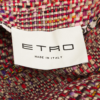 бирка Пальто Etro