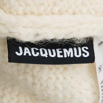 бирка Свитер Jacquemus