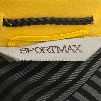 бирка Пальто Sportmax